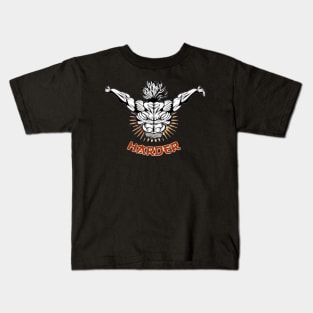 Yujiro Kids T-Shirt